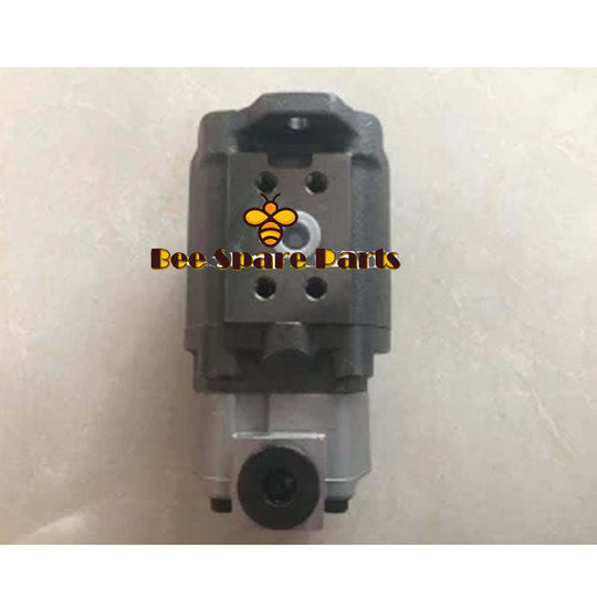 CAT 306 Hydraulic Pump Pilot Pump Gear Pump For Excavator AP2D36