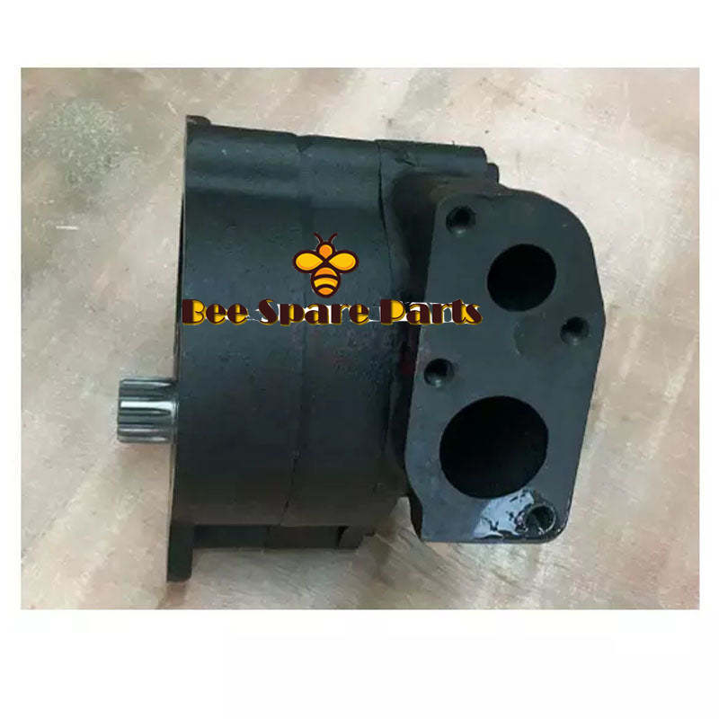 Gear Pump 3P-6816 for Caterpillar Tractor CAT D6C D6D D6E D6G D6G2 Engine 3306