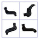 3EB-02-34620 Forklift Parts Plastic Connector Air-duct For Komatsu-BeeSpareParts