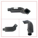 3EB-02-52230 12990-00010 Forklift HOSE,AIR-DUCT Used for KOMATSU 4D94LE/4D98E/FD20~30-16-BeeSpareParts
