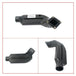 3EB-02-52230 12990-00010 Forklift HOSE,AIR-DUCT Used for KOMATSU 4D94LE/4D98E/FD20~30-16-BeeSpareParts
