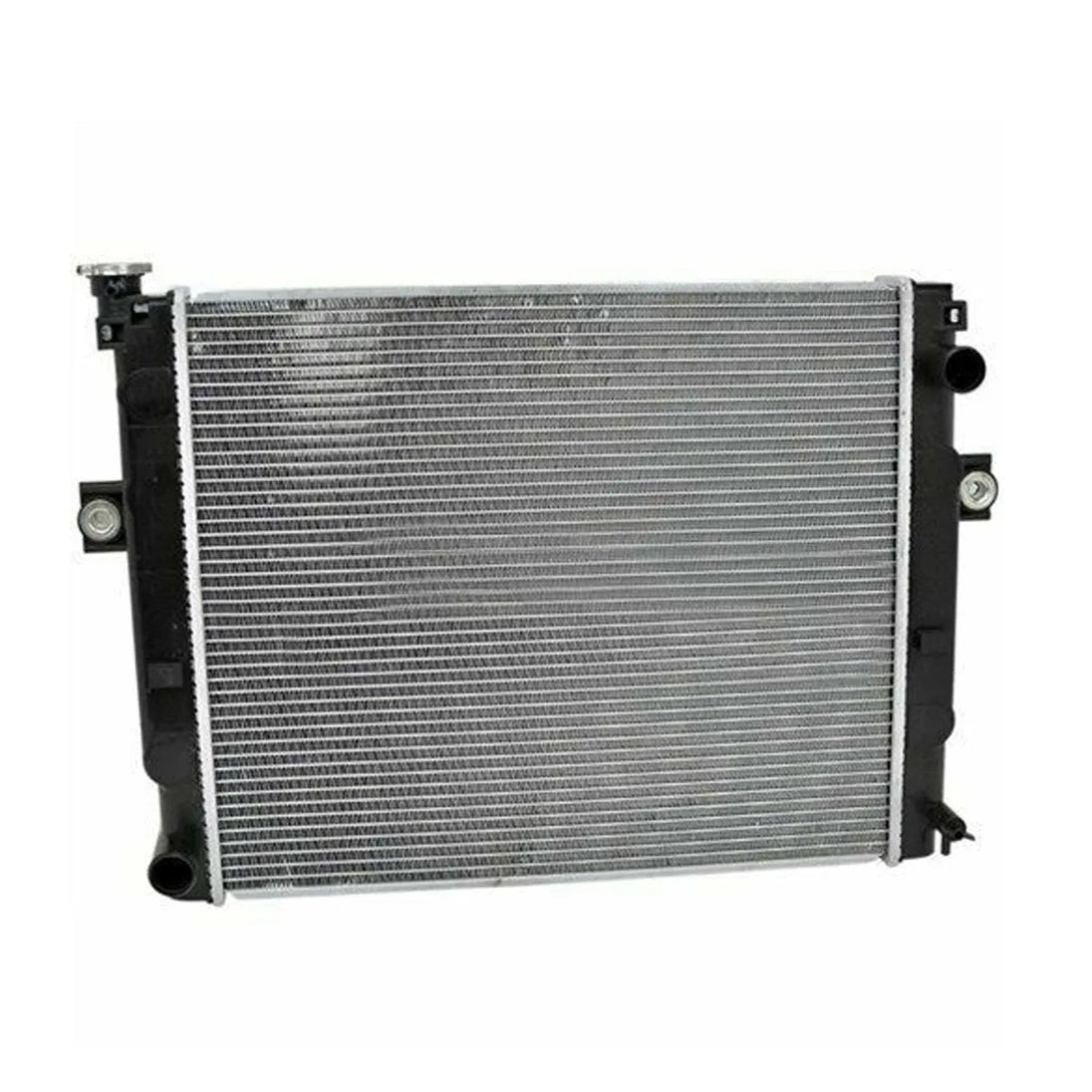 3EB-04-21210, RADIATOR ASSEMBLY Fits Komatsu Forklift FG20-11-Replacement Aftermarket Parts