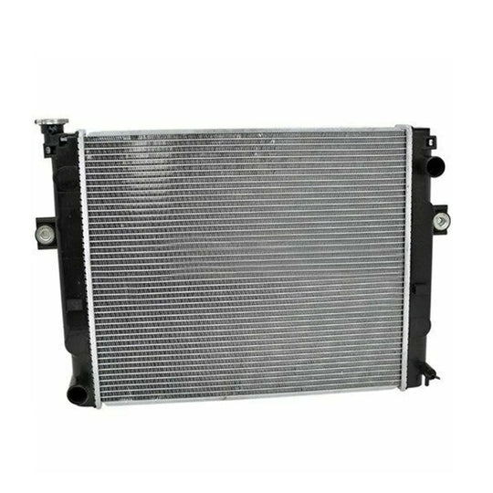 3EB-04-21210, RADIATOR ASSEMBLY Fits Komatsu Forklift FG20-11-Replacement Aftermarket Parts