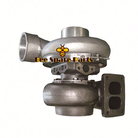 Turbocharger 6505-52-5570 Turbo KTR110-L87B for Komatsu Excavator PC1100-6 PC1100LC-6 PC1100SP-6 Engine SAA6D170E