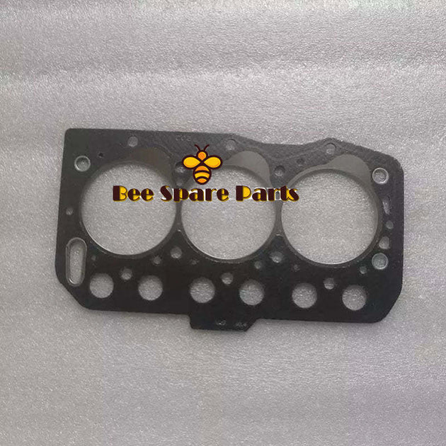 Full Gasket Set with head gasket for Yanmar 3TNM68 AJ217 Combine