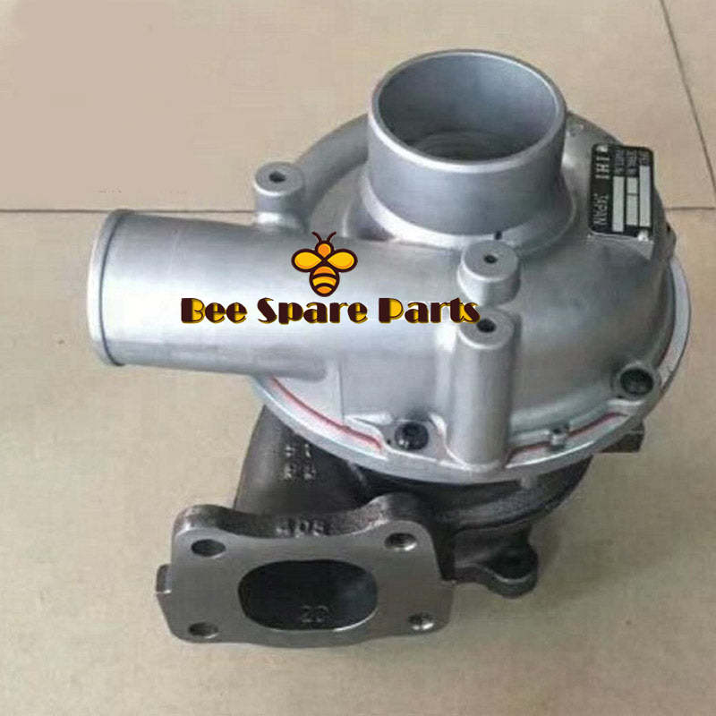 Buy Turbocharger 898030-2170 for Sumitomo SH210 SH240 HITACHI ZX240 Isuzu Engine 4HK1 Turbo RHF55