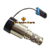 AL177485 Solenoid Valve 26918482 26918-312 Compatible With John Deere 6330 6430 6530 6534