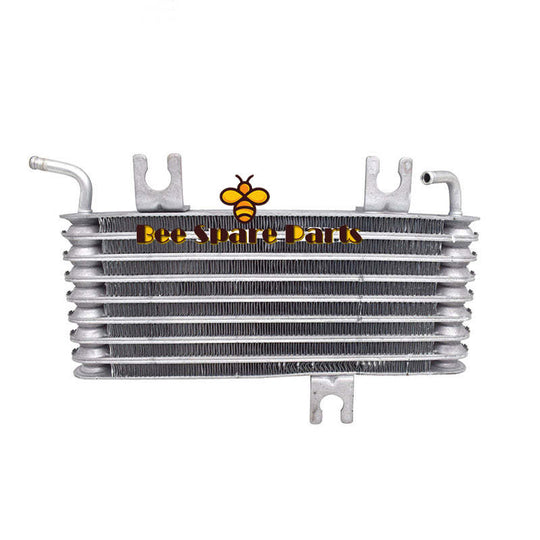 Transmission Oil Cooler 21606-JD30A for Nissan Qashqai HR16DE K9K M9R MR20DE R9M 21606-JD30B 21606-JD30D