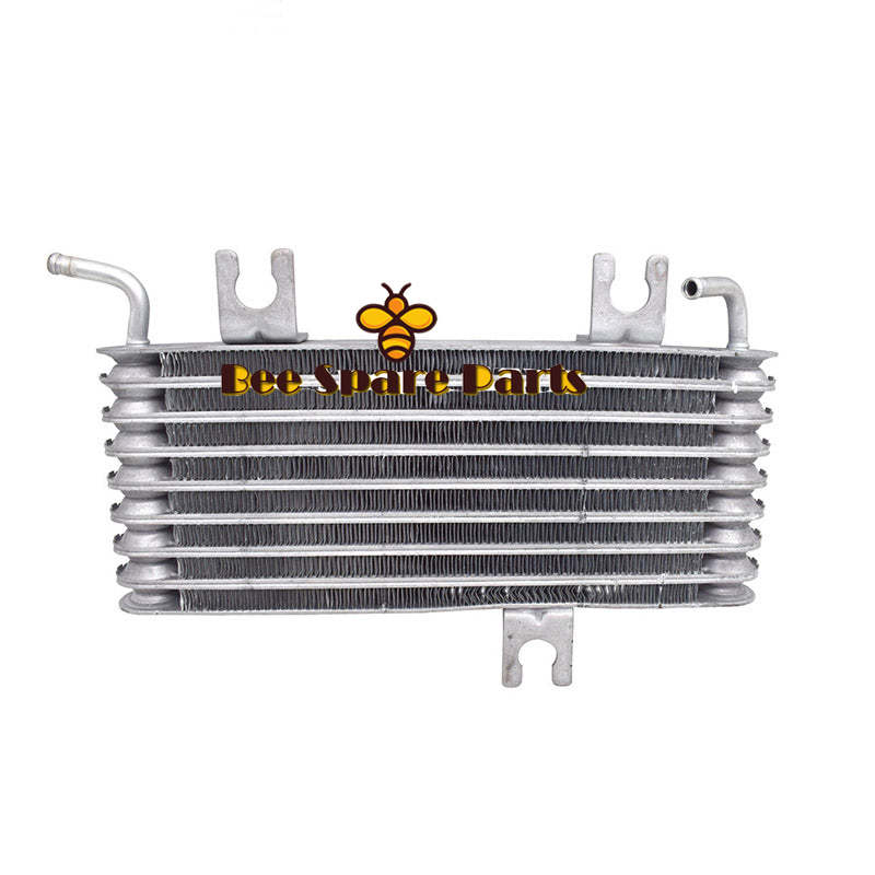 Transmission Oil Cooler 21606-JD30A for Nissan Qashqai HR16DE K9K M9R MR20DE R9M 21606-JD30B 21606-JD30D