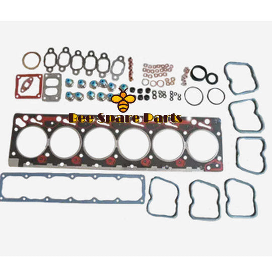 Buy 6B 6BT 6BTA 5.9L 12v Full Gasket Set With Head Gasket for Dodge Ram