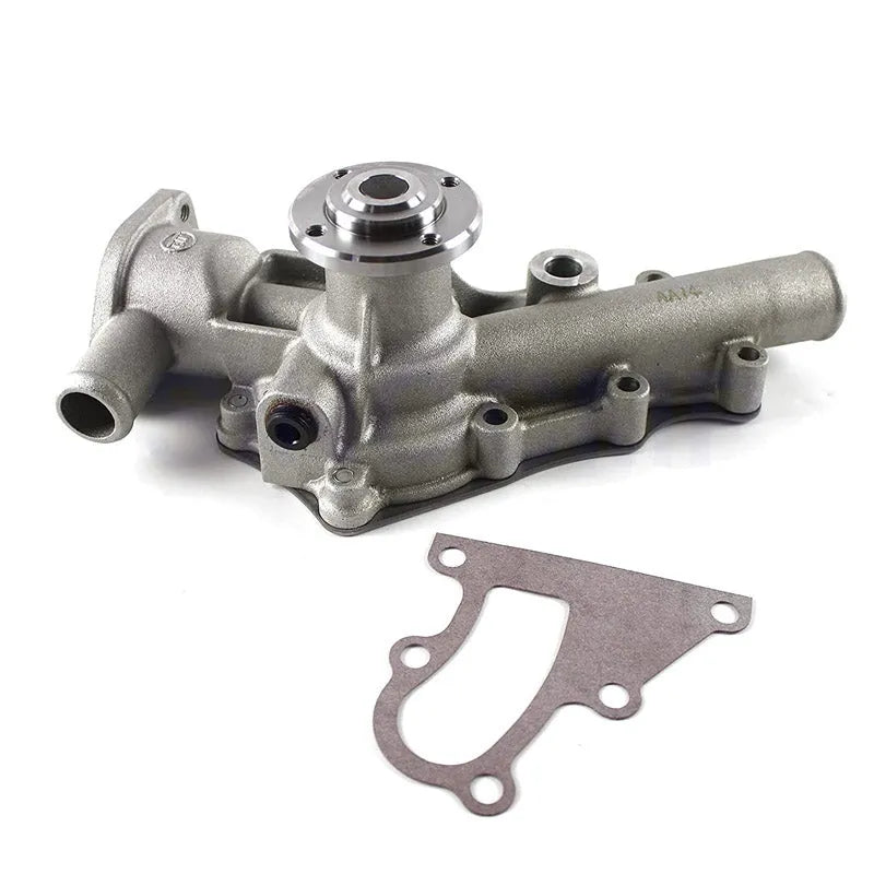 3KC1 980CC ENGINE COOLING WATER PUMP FOR ISUZU MINI-EXCAVATOR SKID STEER LOADER-Replacement Aftermarket Parts