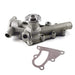 3KC1 980CC ENGINE COOLING WATER PUMP FOR ISUZU MINI-EXCAVATOR SKID STEER LOADER-Replacement Aftermarket Parts