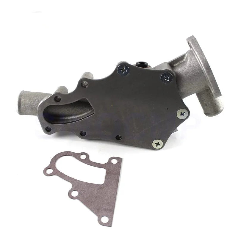 3KC1 980CC ENGINE COOLING WATER PUMP FOR ISUZU MINI-EXCAVATOR SKID STEER LOADER-Replacement Aftermarket Parts