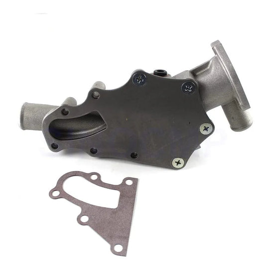 3KC1 980CC ENGINE COOLING WATER PUMP FOR ISUZU MINI-EXCAVATOR SKID STEER LOADER-Replacement Aftermarket Parts