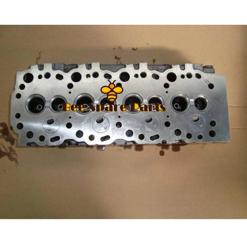 3L CYLINDER HEAD FOR TOYOTA ENGINE&nbsp; 11101-54131-商业/工业-BeeSpareParts