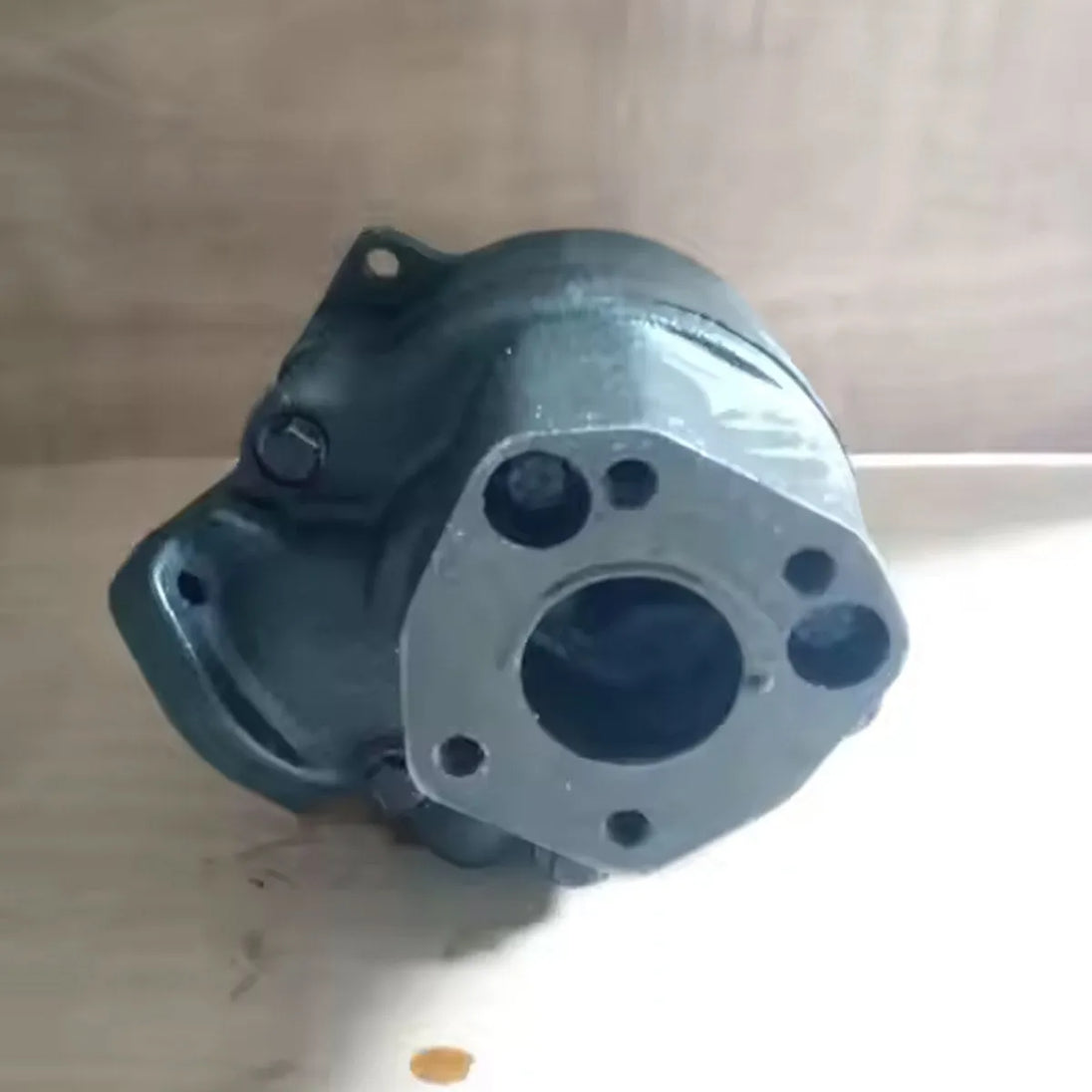 3P0380 Hydraulic Gear Pump fits for Caterpillar Wheel Loader 988B w/ Engine 3408-Replacement Aftermarket Parts