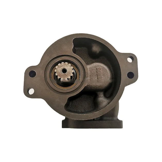 3P4002 3P-4002 Hydraulic Gear Oil Transmission Pump Assy For TRACTOR D8H D9G-Replacement Aftermarket Parts