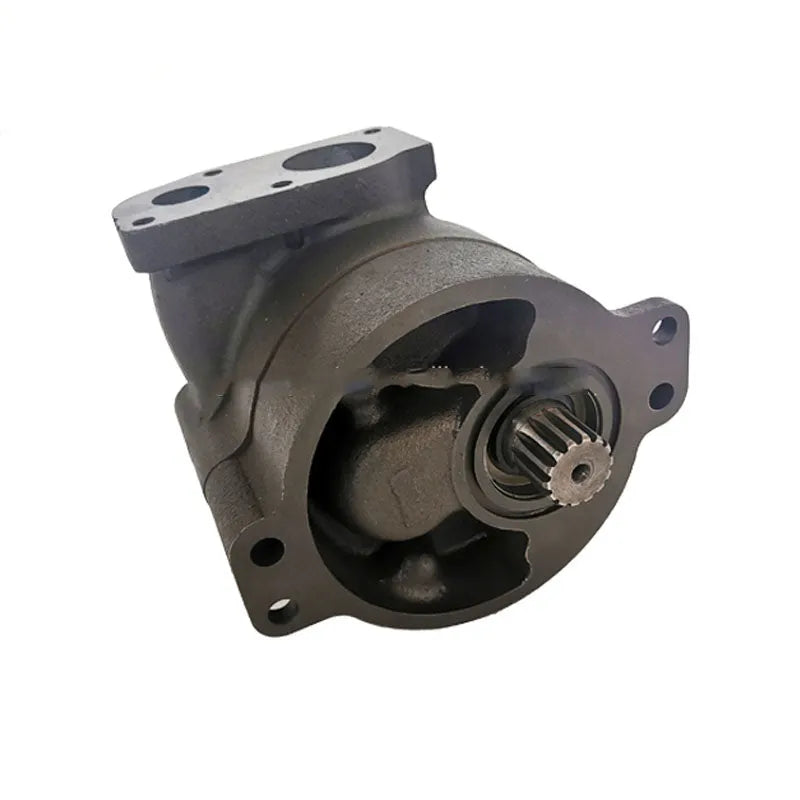 3P4002 3P-4002 Hydraulic Gear Oil Transmission Pump Assy For TRACTOR D8H D9G-Replacement Aftermarket Parts