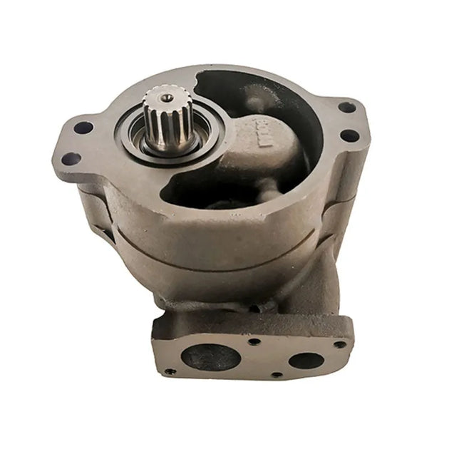 3P4002 3P-4002 Hydraulic Gear Oil Transmission Pump Assy For TRACTOR D8H D9G-Replacement Aftermarket Parts