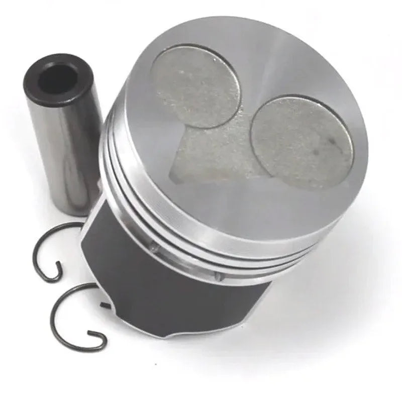 3pcs D1803 Piston 87mm 1A091-21113 For KUBOTA-Replacement Aftermarket Parts