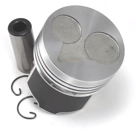3pcs D1803 Piston 87mm 1A091-21113 For KUBOTA-Replacement Aftermarket Parts