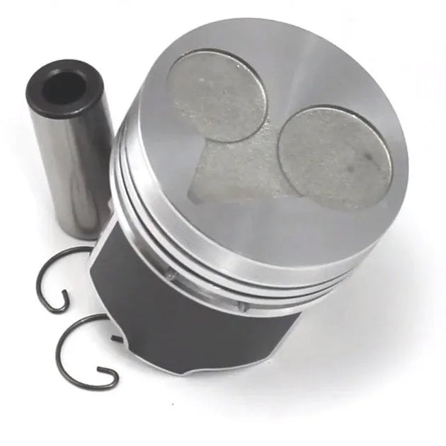 3pcs D1803 Piston 87mm 1A091-21113 For KUBOTA-Replacement Aftermarket Parts