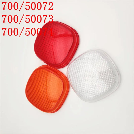 3PCS for JCB Telescopic Handler Rear Lamp Len 700/50072 700/50073 700/50074-BeeSpareParts