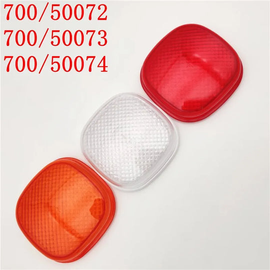 3PCS for JCB Telescopic Handler Rear Lamp Len 700/50072 700/50073 700/50074-BeeSpareParts