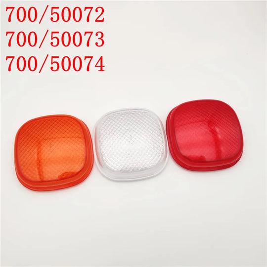 3PCS for JCB Telescopic Handler Rear Lamp Len 700/50072 700/50073 700/50074-BeeSpareParts