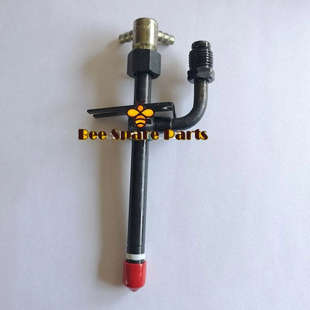 3PCS Fuel Diesel Pencil Injector 17331-53001 24412 for kubota D1453-T D1462 D1462-DI engine-Replacement Aftermarket Parts