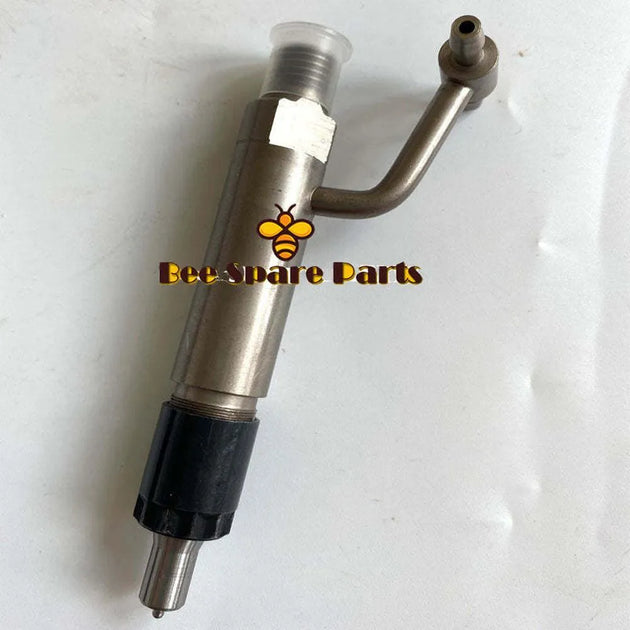 3pcs Fuel Injector 729602-53101 YM729602-53101 YM-729602-53101 Compatible with Yanmar Engine 4JH4-E 4TNV88 4TNV84 3JH4E 3TNV84 3TNV88-BeeSpareParts