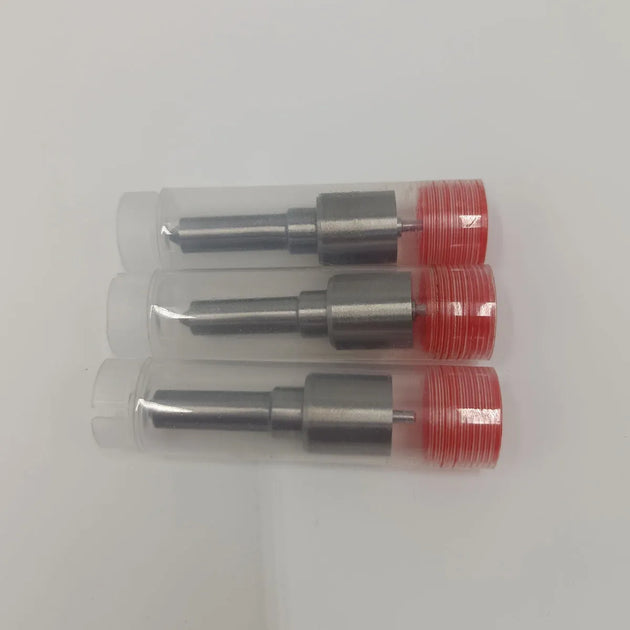 3Pcs Fuel Injector Nozzle 6801176 201-47062 for Lister Peter TL TR TW 201-48530-BeeSpareParts
