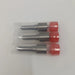 3Pcs Fuel Injector Nozzle 6801176 201-47062 for Lister Peter TL TR TW 201-48530-BeeSpareParts