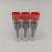 3Pcs Fuel Injector Nozzle 6801176 201-47062 for Lister Peter TL TR TW 201-48530-BeeSpareParts