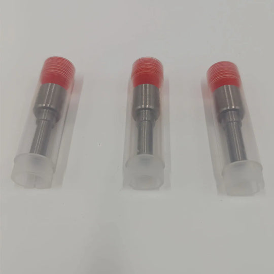 3Pcs Fuel Injector Nozzle 6801176 201-47062 for Lister Peter TL TR TW 201-48530-BeeSpareParts