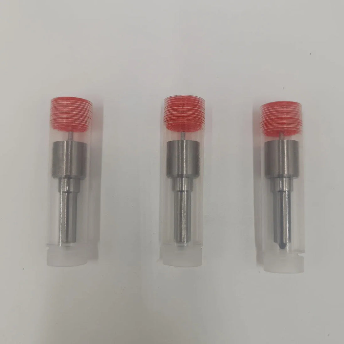 3Pcs Fuel Injector Nozzle 6801176 201-47062 for Lister Peter TL TR TW 201-48530-BeeSpareParts