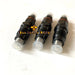 3PCS Fuel Injector Nozzle 8941169342 for Hitachi EX12 EX15 EX20UR EX20UR-2 EX22 EX25 EX30UR EX30UR-2-Replacement Aftermarket Parts