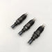3PCS Fuel Injector YM719620-53100 for Komatsu 3D63-1 3D66-1 3D72-2 Enigne-BeeSpareParts