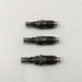 3PCS Fuel Injector YM719620-53100 for Komatsu 3D63-1 3D66-1 3D72-2 Enigne-BeeSpareParts