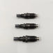 3PCS Fuel Injector YM719620-53100 for Komatsu 3D63-1 3D66-1 3D72-2 Enigne-BeeSpareParts