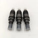 3PCS Fuel Injector YM719620-53100 for Komatsu 3D63-1 3D66-1 3D72-2 Enigne-BeeSpareParts