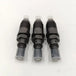 3PCS Fuel Injector YM719620-53100 for Komatsu 3D63-1 3D66-1 3D72-2 Enigne-BeeSpareParts