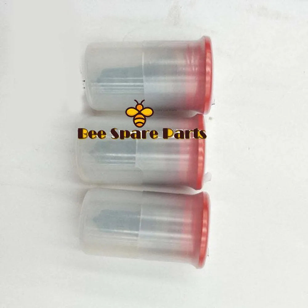 3pcs Injector Nozzle DLLA159P175 No. 129004-53001 Fuel Injection Nozzle For Yanmar-BeeSpareParts