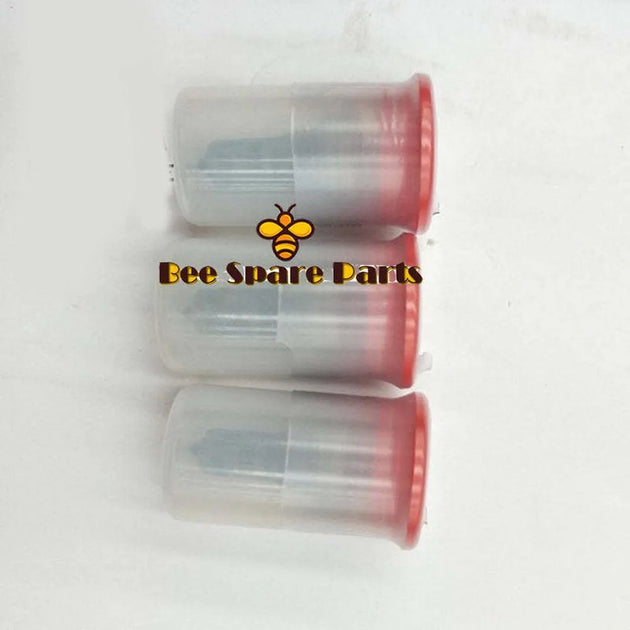 3pcs Injector Nozzle DLLA159P175 No. 129004-53001 Fuel Injection Nozzle For Yanmar-BeeSpareParts