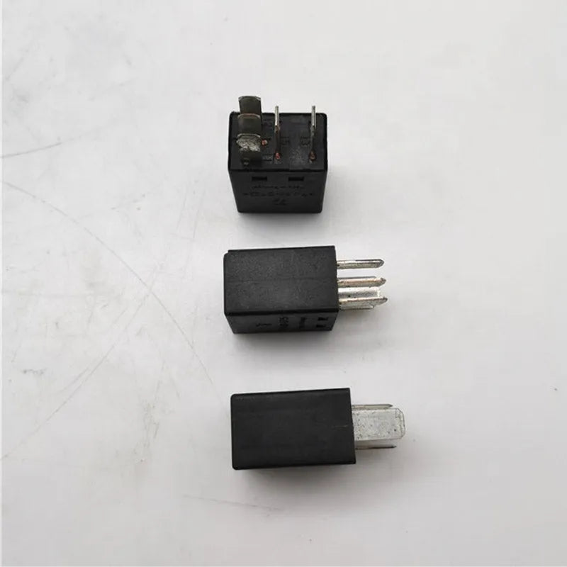 3PCS New 156700-2190 Relay For EX200-2/3/5 ZAX200-6 Excavator 4436534-Replacement Aftermarket Parts