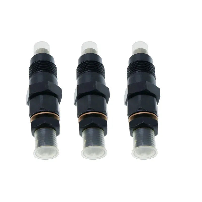 3PCS New Fuel Injection Valve 119515-53001 for John Deere Yanmar 3TNV70 Engine-BeeSpareParts