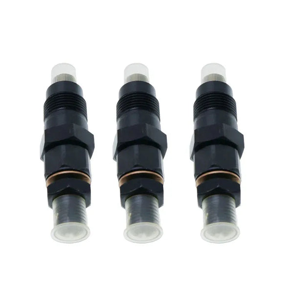 3PCS New Fuel Injection Valve 119515-53001 for John Deere Yanmar 3TNV70 Engine-BeeSpareParts