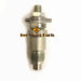 3pcs New Fuel Injector Assy FITS Bobcat 225 Kubota D1402-BeeSpareParts
