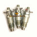 3pcs New Fuel Injector Assy FITS Bobcat 225 Kubota D1402-BeeSpareParts