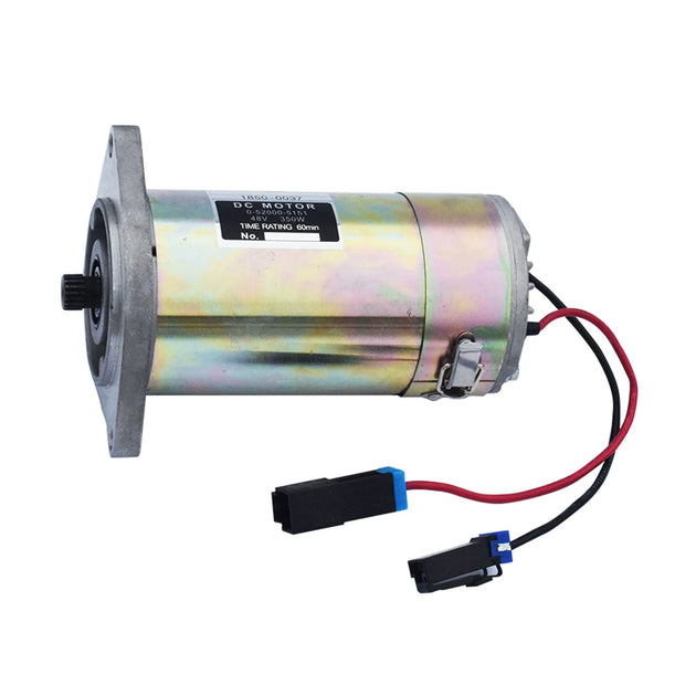 3RA-19-61211 EPS Power Steering Motor fits Komatsu FB15/18RJ-10/12 FB10/13RL-14-Replacement Aftermarket Parts